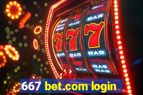 667 bet.com login